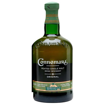 Connemara peated single malt 70cl