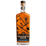 Heaven's door double barrel 70cl