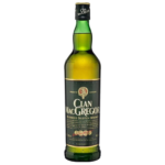 Clan macgregor 70cl
