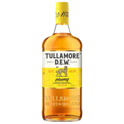 Tullamore dew honey 70cl