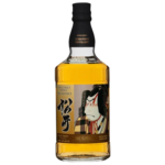 The matsui peated single malt 70cl