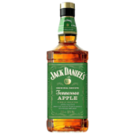 Jack daniels apple 1 litro