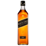 Johnnie walker black 70cl