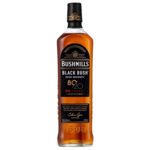 Bushmills black bush sherry cask reserve px 80/20