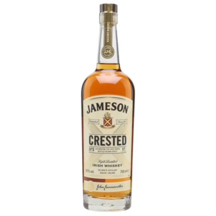 Jameson crested ten 70cl