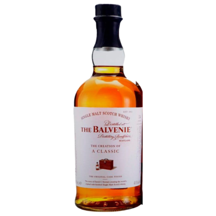 Balvenie stories the creation of a classic 70cl