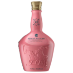 Chivas regal 21 años royal salute miami polo edition