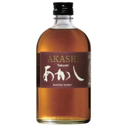 Akashi takumi blended 50cl