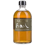 Akashi japanese single malt 50cl