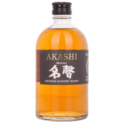 Akashi japanese meisei 50cl