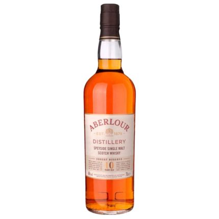 Aberlour 10 años forest reserve 70cl