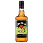 Jim beam apple 1 litro