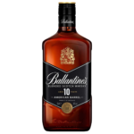 Ballantines 10 años 70cl