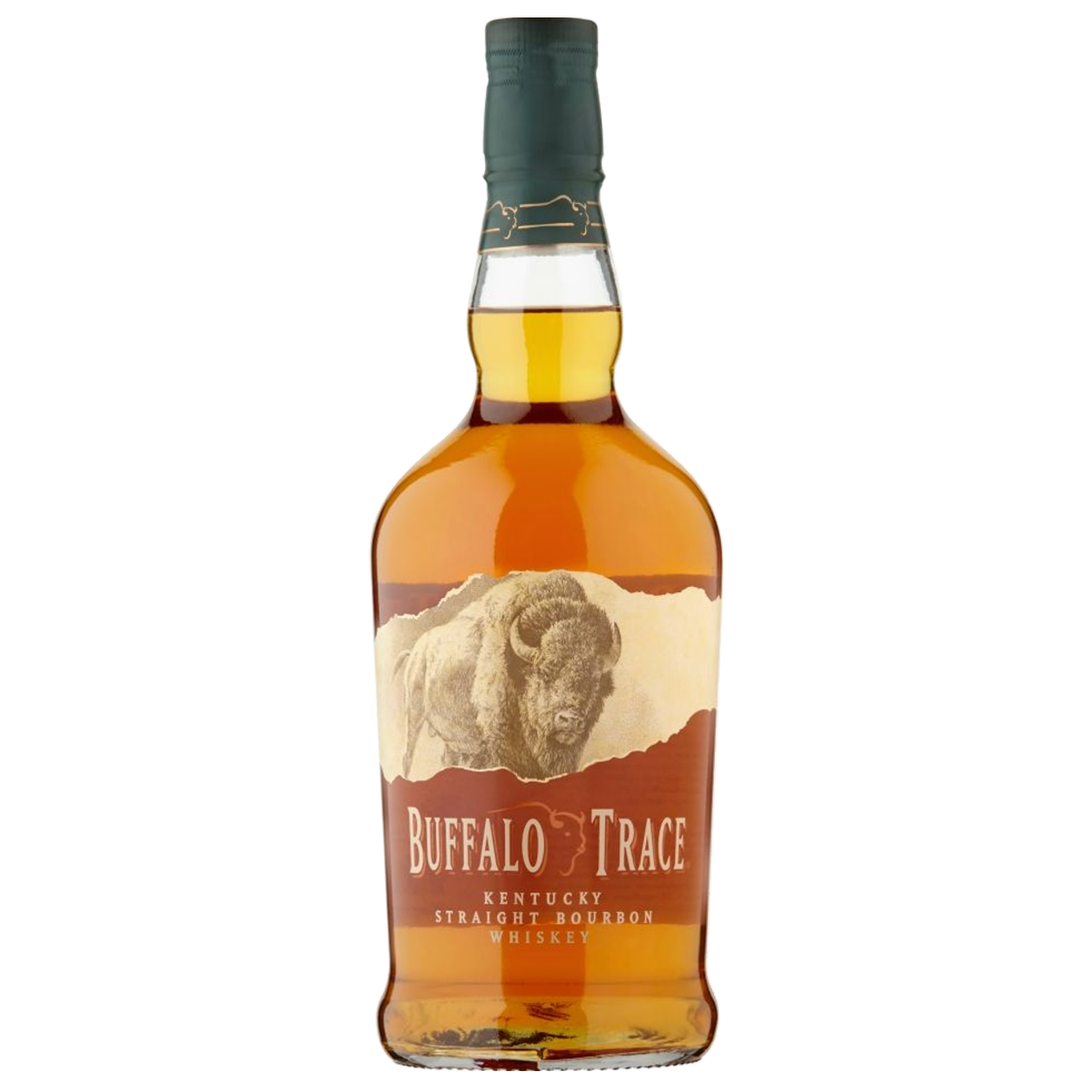 Buffalo trace 70cl — sin fondo Buffalo trace 70cl