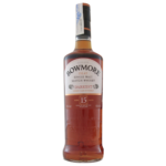 Bowmore 15 años darkest 70cl