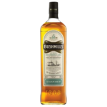 Bushmills steamship bourbon cask 1 litro