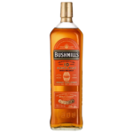 Bushmills 10 años sherry cask 1 litro