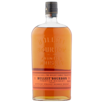 Bulleit bourbon kentucky