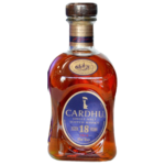 Cardhu 18 años 70cl