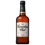 Canadian club 70cl