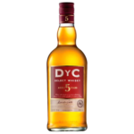 Dyc 5 años 70cl