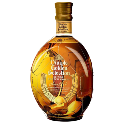 Dimple golden selection 70cl