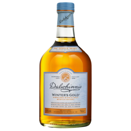 Winter gold 70cl
