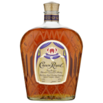 Crown royal 1 litro