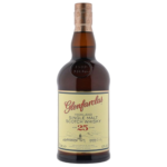 Glenfarclas 25 años 70cl