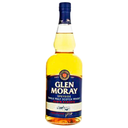Glen moray classic 70cl