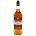 Glen deveron 20 años 1 litro