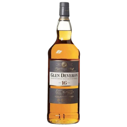 Glen deveron 16 años 1 litro