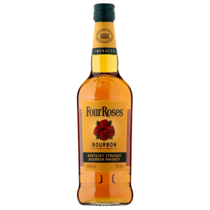 Four roses 70cl