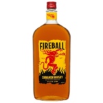 Fireball 70cl