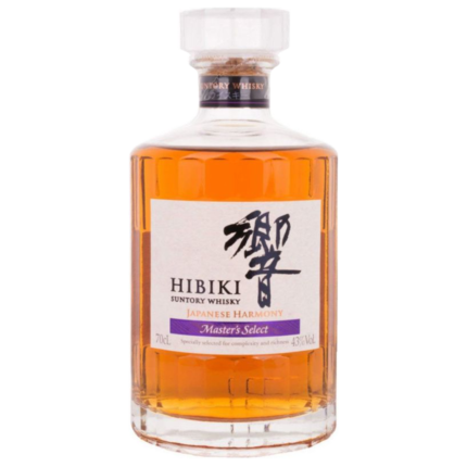 Hibiki harmony master's select 70cl