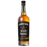 Jameson black barrel 1 litro
