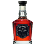 Jack daniels single barrel 70cl