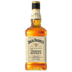 Jack daniel's honey 70cl