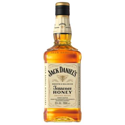 Jack daniel's honey 70cl