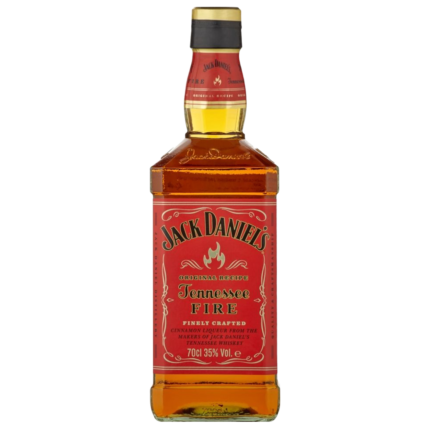 Jack daniels fire 70cl