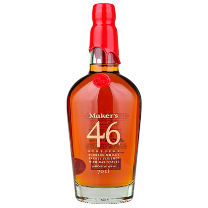 Makers mark 46 70cl