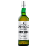Laphroaig quarter cask 70cl