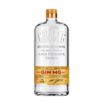 Gin mg litro
