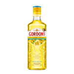 Gordon's lemon sicilian