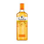 Gordons mediterranean orange