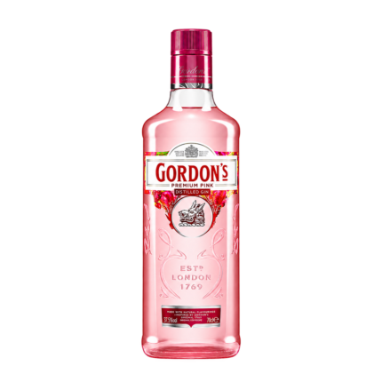 Gordons pink