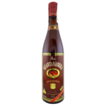 Botella de Guantanamera Añejo Superior