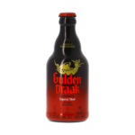 Botella Gulden Draak Imperial Stout 33 cl