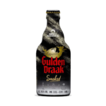 Botella Gulden Draak Smoked 33 cl