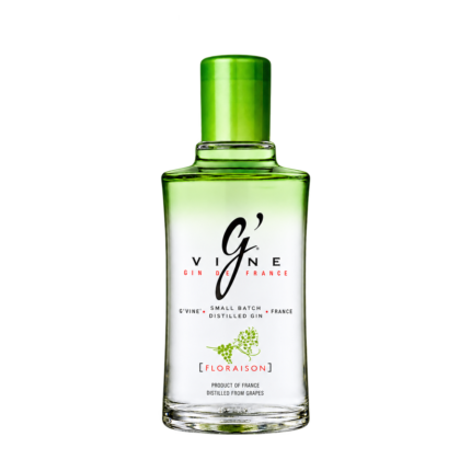 G-vine floraison 70cl